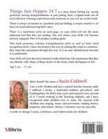 Things Just Happen 24/7