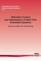 Utilization Control and Optimization of Real-Time Embedded Systems