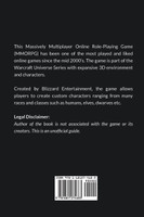 World of Warcraft Guide