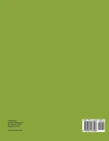 College Ruled Composition Book