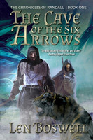 The Cave of the Six Arrows