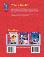 Canadian Daily Language Activities Grade 7
