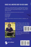 Kenzie Kirsch Medical Thrillers Books 1-4