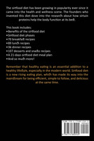 Sirtfood Diet Cookbook