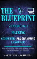 HACKING & COMPUTER PROGRAMMING LANGUAGES