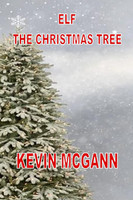 Elf The Christmas Tree