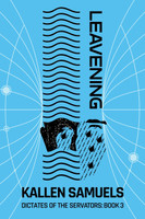 Leavening