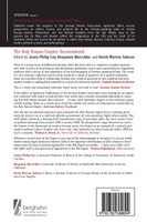 The Holy Roman Empire, Reconsidered