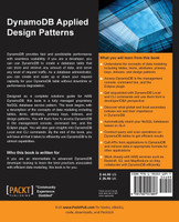Dynamodb Applied Design Patterns