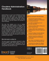 Cloudera Administration Handbook