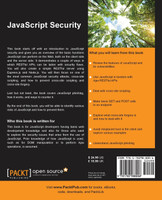 JavaScript Security