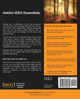 IntelliJ IDEA Essentials