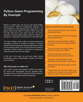 Python Game Programming By Example