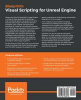 Blueprints Visual Scripting for Unreal Engine