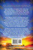 The Daughter of the Fens