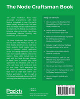 The Node Craftsman Book