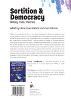 Sortition and Democracy