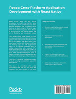 React