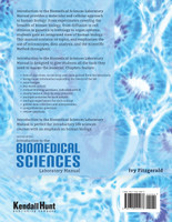 Introduction to the Biomedical Sciences Laboratory Manual