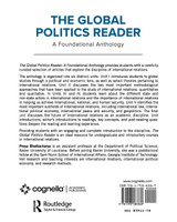The Global Politics Reader