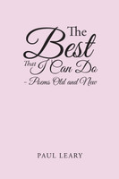 The Best That I Can Do