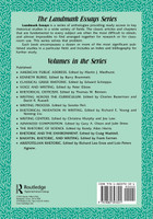 Landmark Essays on Aristotelian Rhetoric