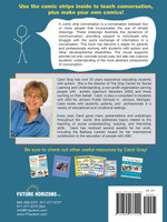 Comic Strip Conversations