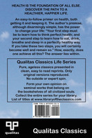 The Science of Being Well (Qualitas Classics)