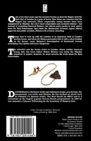 Sherlock Holmes and the Mayfair Murders