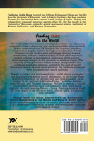 Finding God in the World