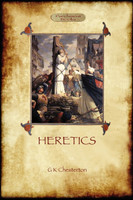 Heretics (Aziloth Books)