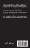 Anthology of Futures