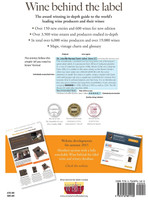 Wine behind the label 9th edition
