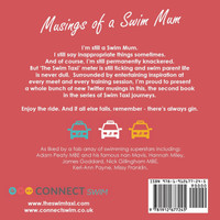 The Swim Taxi Hits the Road Again