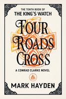 Four Roads Cross