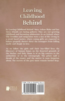 Leaving Childhood Behind