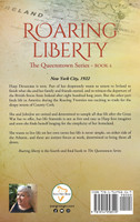 Roaring Liberty