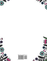 Tween Coloring Books for Girls