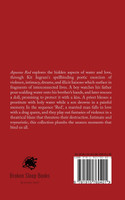 Aqueous Red