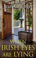 When Irish Eyes Are Lying