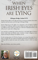 When Irish Eyes Are Lying