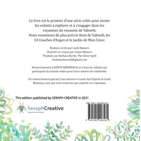 Le Nom De Yahweh, Les Anges Et Le Jardin De Mon Cœur