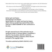 Der Name Jahweh, Engel und der Garten Meines Herzens