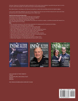 Indie Author Magazine Featuring Joseph Alexander