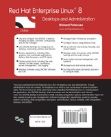 Red Hat Enterprise Linux 8