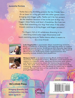 The Biggest Gift of All