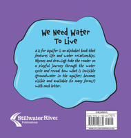 A Is for Aquifer
