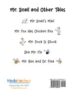 Mr. Snail and Other Tales