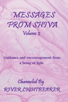 Messages from Shiva vol. 2