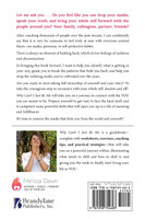 Why Can't I Just Be Me?